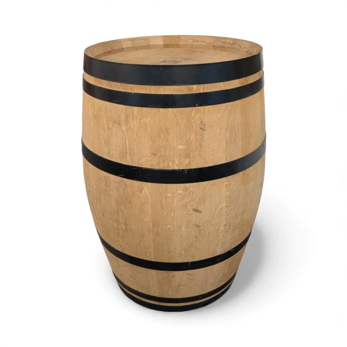 Brugt fransk vintønde i egetræ