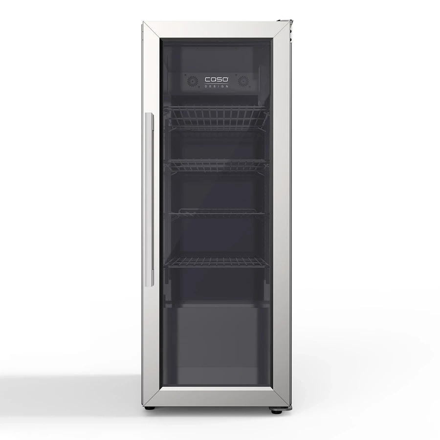 BBQ Cooler M-R | | | Rustfrit stål | Wine-Store.dk