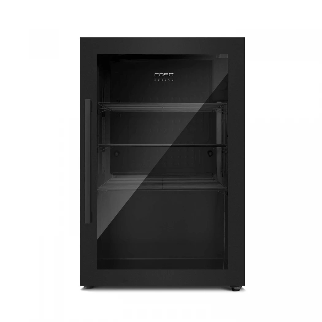 BBQ Cooler Black S-R | | | Sort | Wine-Store.dk