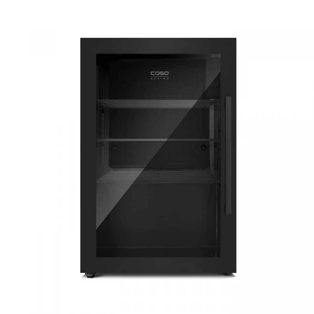 BBQ Cooler Black S-L | | | Sort | Wine-Store.dk