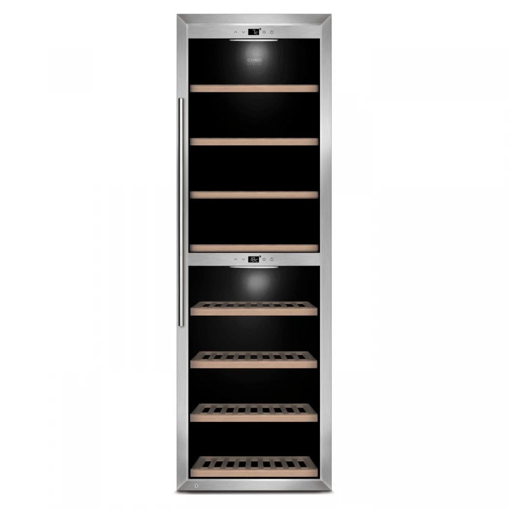 WineComfort 1800 Smart | | | Rustfrit stål | Wine-Store.dk