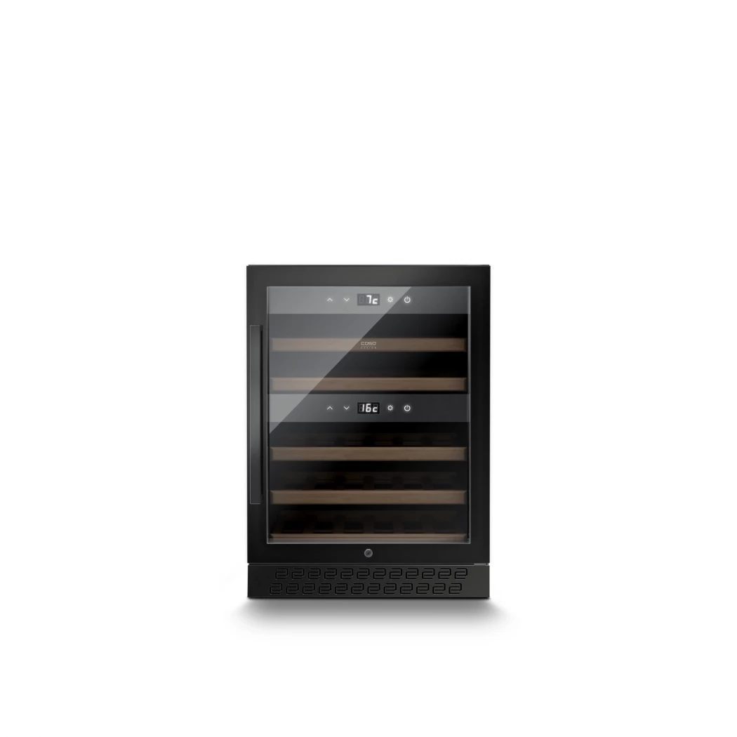 WineChef Pro 40 Black | | | Sort | Wine-Store.dk