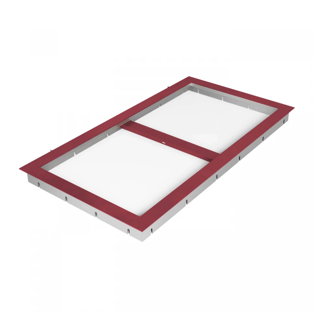 Vinkælder glaslåge motoriseret – Valgfri RAL farve (800x1500 mm) | Vinorage | | | Wine-Store.dk