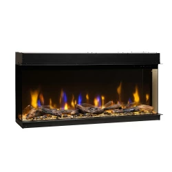 Dimplex Ignite Bold 50 Indbygnings elektrisk pejs