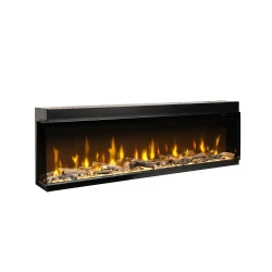 Dimplex Ignite Bold 74 Indbygget elpejs