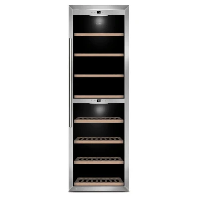 Opbevar dine vine perfekt med Caso WineComfort 1800 Smart | Køb her. WineComfort 1800 Smart