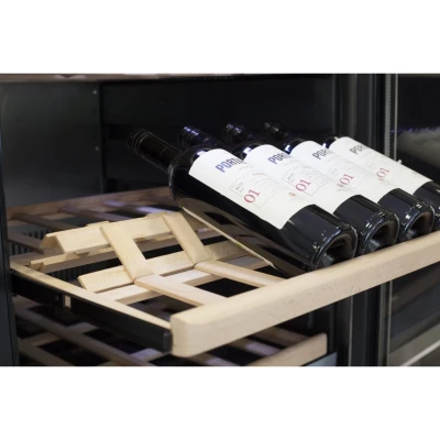 Opbevar dine vine perfekt med Caso WineComfort 1800 Smart | Køb her. WineComfort 1800 Smart