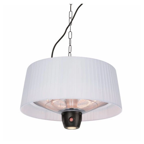 Terrassevarmer til loft Artix 1500 Artix 1500 Watt terrassevarmer til loft
