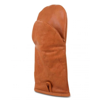 Stuff Design brune grillhandsker Brune grillhandsker fra Stuff Design