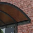 Carport Vitoria 5000 - Grå