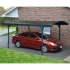 Carport Vitoria 5000 - Grå