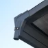 Carport Vitoria 5000 - Grå