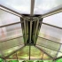 Pavillon Palermo 3000 - Antracitgrå - 7016