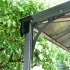 Pavillon Palermo 3000 - Antracitgrå - 7016