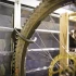 Cykelholder vertikal 