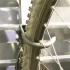 Cykelholder vertikal 