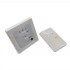Væg plug-in og fjernbetjening Heatstrip