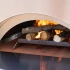 Alfa Forni Hybrid Pizzaovns Kit