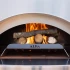 Alfa Forni Hybrid Pizzaovns Kit
