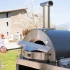 Alfa Forni Hybrid Pizzaovns Kit