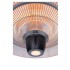 Artix 1500 Watt terrassevarmer til loft