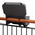 Morsø Balcone beslag