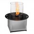 Planika Rondo Automatic - Automatisk Bioethanol Brandkar