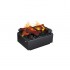 Dimplex Logset 500 til Cassette 500 Opti-myst hybridpejs