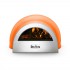 DeliVita udendørs pizzaovn - The Orange Blaze Oven