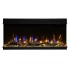 Dimplex Ignite Bold 50 Indbygnings elektrisk pejs