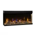 Dimplex Ignite Bold 50 Indbygnings elektrisk pejs