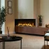 Dimplex Ignite Bold 60 Indbygget elektrisk pejs