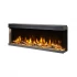 Dimplex Ignite Bold 60 Indbygget elektrisk pejs