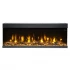 Dimplex Ignite Bold 60 Indbygget elektrisk pejs