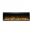 Dimplex Ignite Bold 74 Indbygget elpejs