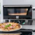 Effeuno N3 Elektrisk Pizzaovn