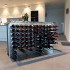 Vinorage vinkælder 200 flasker