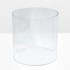 Galio Fire Pit glas og kit