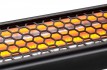 Heatstrip Intense terrassevarmer