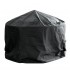 Large rund cover