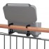 Morsø Balcone beslag