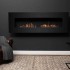 Nero 1750 Icon Fires i sort