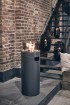 Nova LED large gaspejs