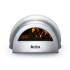 DeliVita udendørs pizzaovn - The Hale Grey Oven