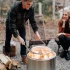 Bonfire skjold Solo Stove