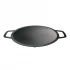 Støbejerns wok top - stor Solo Stove