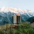 Bonfire + Stand 2.0 Solo Stove