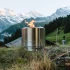 Bonfire + Stand 2.0 Solo Stove