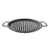 Støbejerns grill top - stor Solo Stove