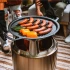 Bonfire HUB Solo Stove